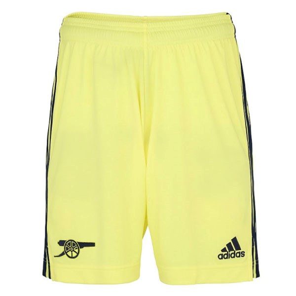 Pantalones Arsenal 2ª 2021-2022